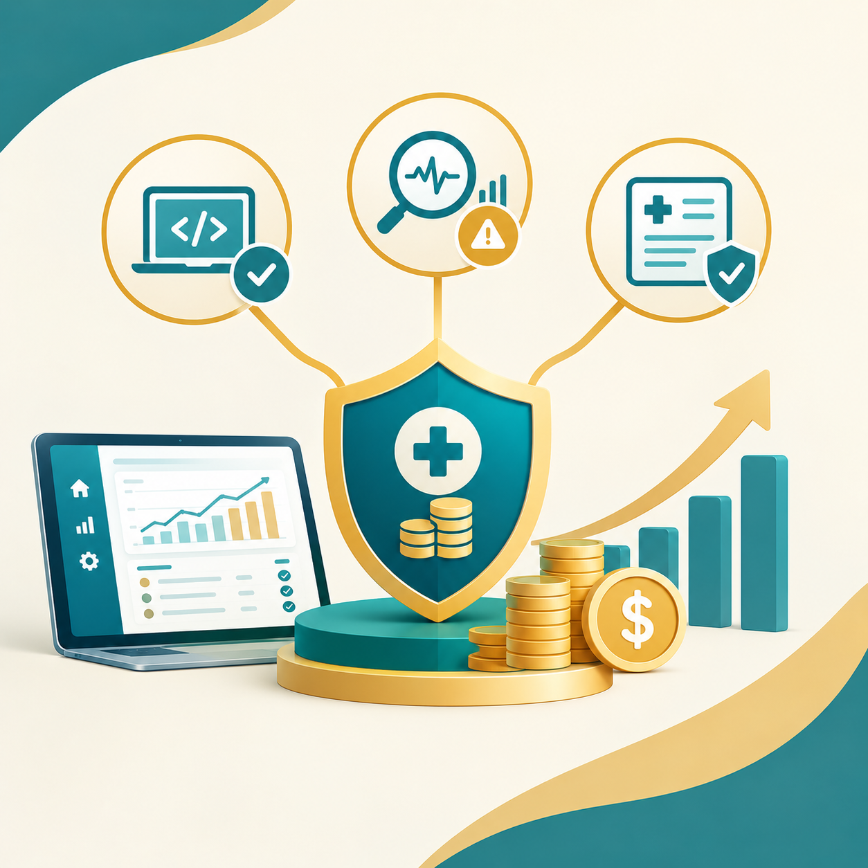 Maximum Revenue Capture