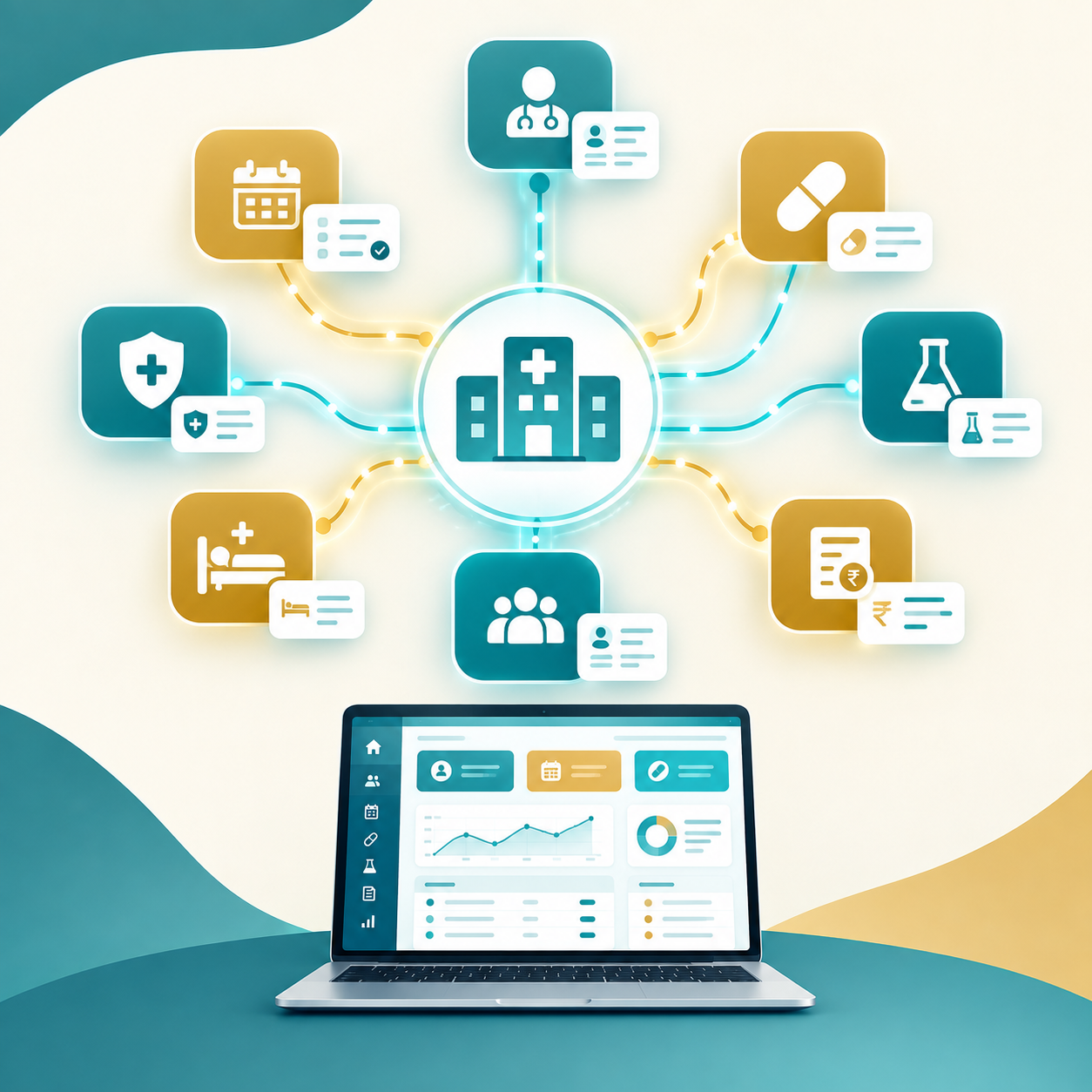 Unified Intelligence